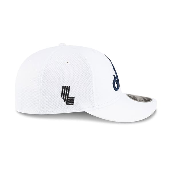 New Era 4 Aces Gc Liv Golf Lippis