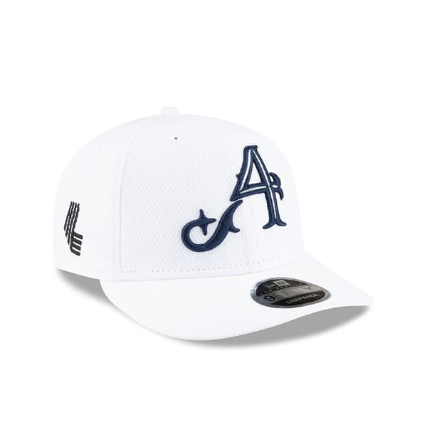 New Era 4 Aces Gc Liv Golf Lippis