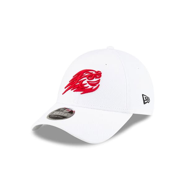 New Era Fireballs Gc Liv Golf Keps