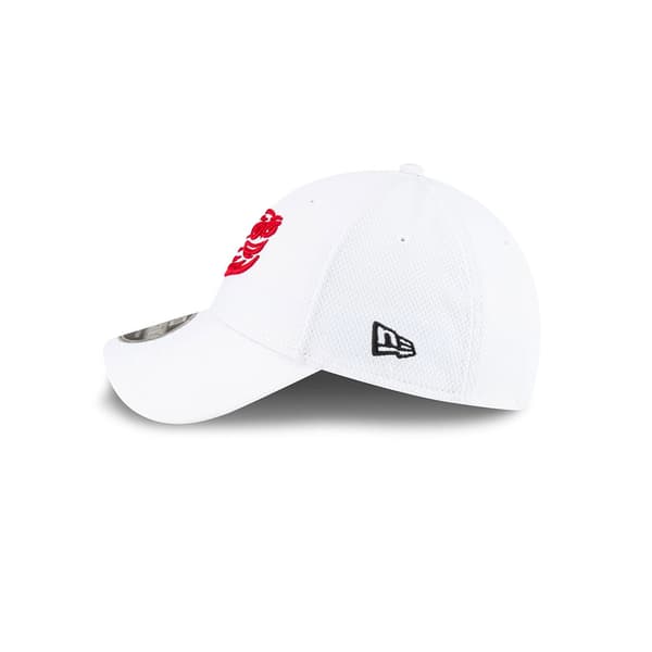 New Era Fireballs Gc Liv Golf Keps