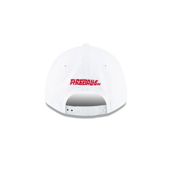 New Era Fireballs Gc Liv Golf Keps