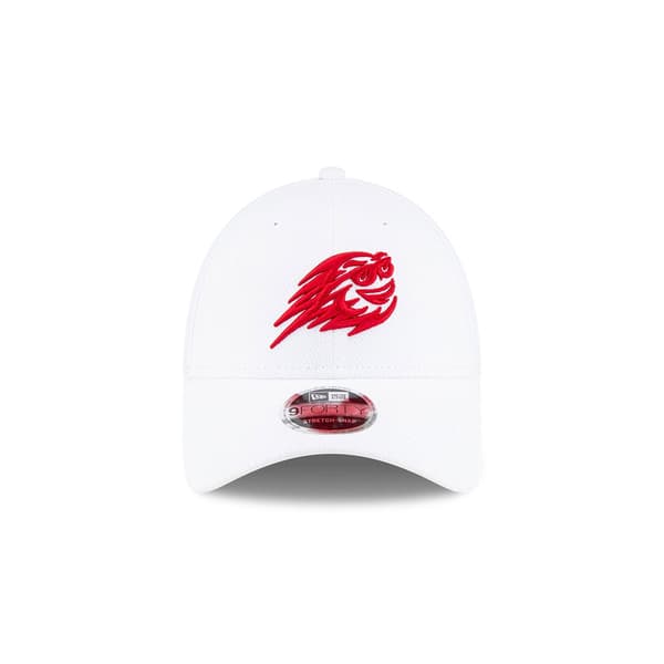 New Era Fireballs Gc Liv Golf Keps