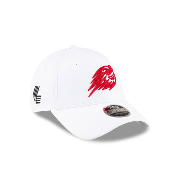 New Era Fireballs Gc Liv Golf Keps