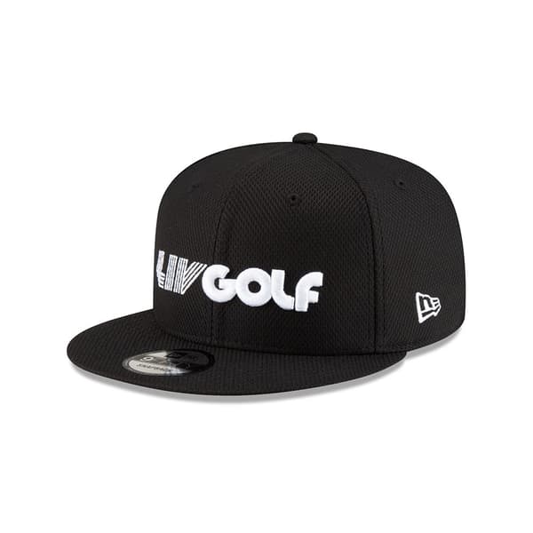 New Era Liv Golf Kasket