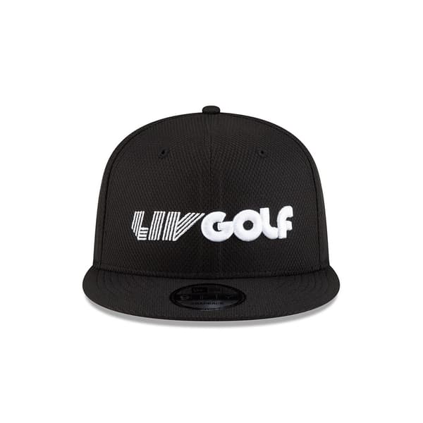New Era Liv Golf Kasket