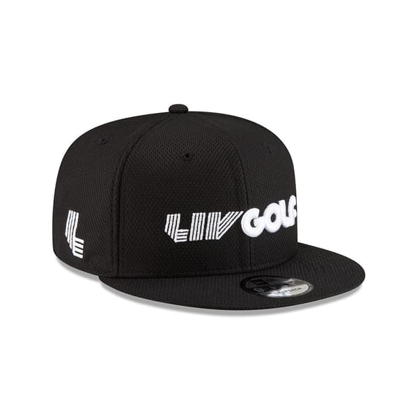 New Era Liv Golf Kasket