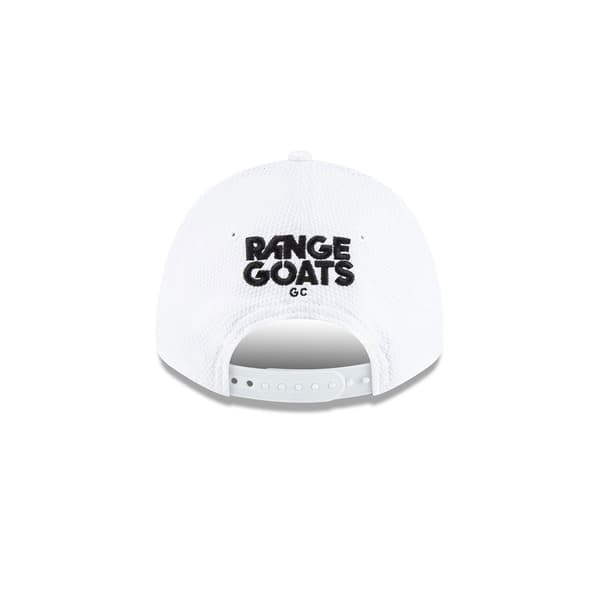 New Era Rangegoats Gc Liv Golf Keps