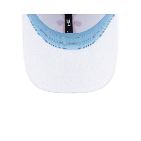 New Era Rangegoats Gc Liv Golf Keps