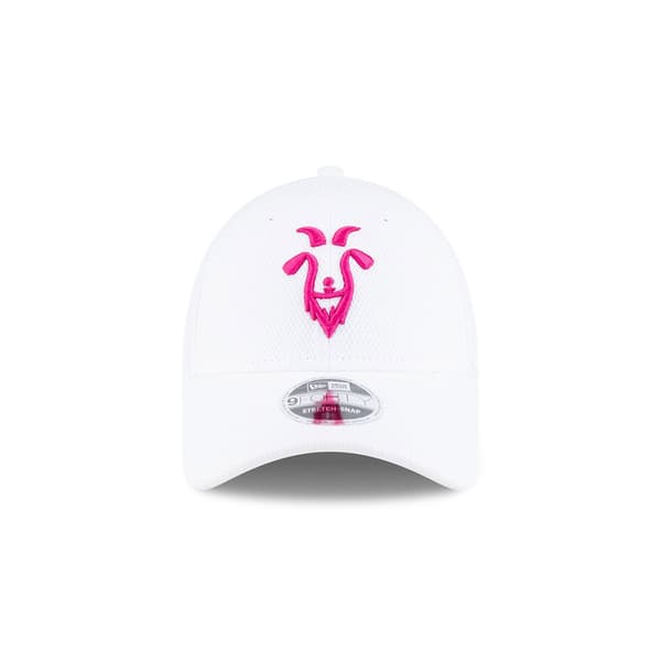 New Era Rangegoats Gc Liv Golf Keps