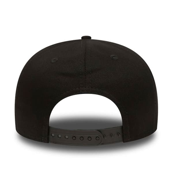 Snapback-keps - New Era - New York Yankees - 9FIFTY - Svart - Unisex - Vår/Sommar