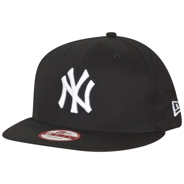 New Era MLB New York Yankees snapback-keps