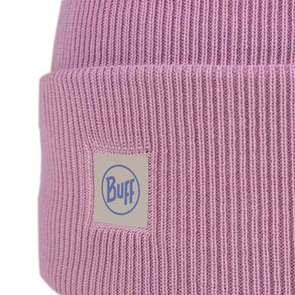 Buff ® Crossknit Pipo Pinkki  Mies