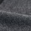 Miniatyrbilde 2 av 2: Fleecehodebånd i svart polyester
