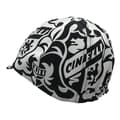 Miniatyrbillede 2 af 5: Cinelli Crest Pastori Kasket Hvid  Mand
