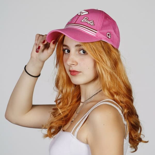 Barnelue Karactermania Barbie