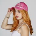 Miniatyrbilde 2 av 2: Barnelue Karactermania Barbie