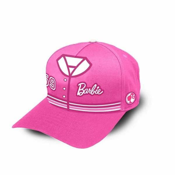 Barnelue Karactermania Barbie