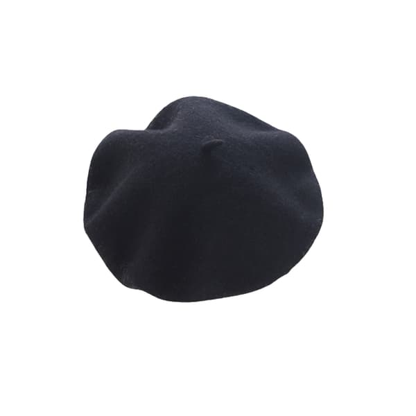 INF Cashmere Beret