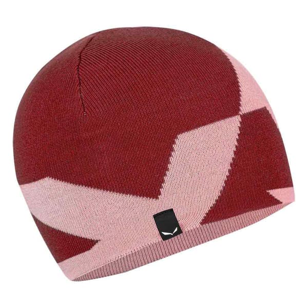 Salewa Pure Reversible Am Mössa Rosa  Man