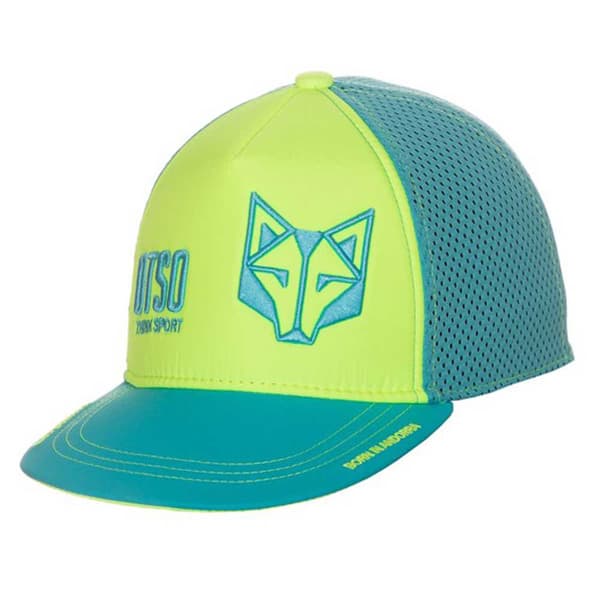 Otso Snapback Keps Gul L-XL Man