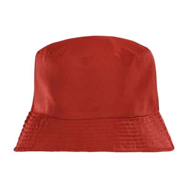 Result Genuine Recycled Reversible Bucket Hat