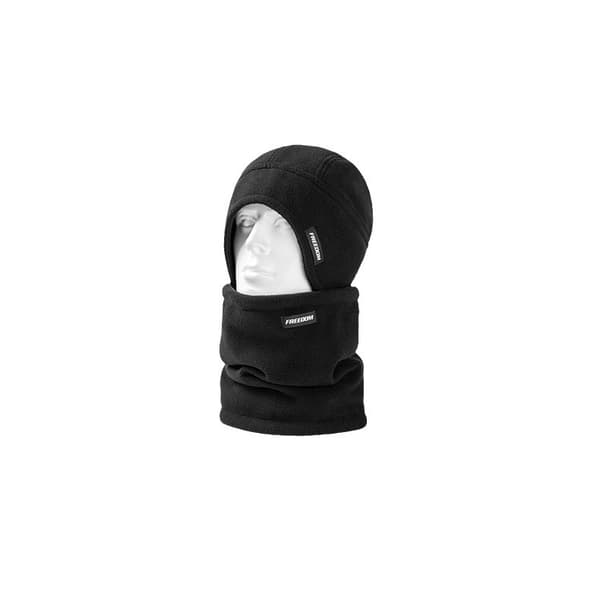 INF Vinter Fleece Cykel Beanie Hat - Vindtæt & Termisk