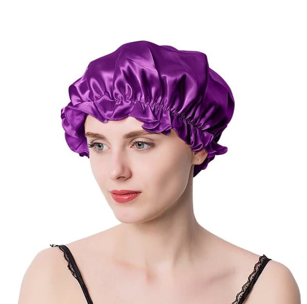 INF Nukkumalakka 100 % Mulberry silkkiä