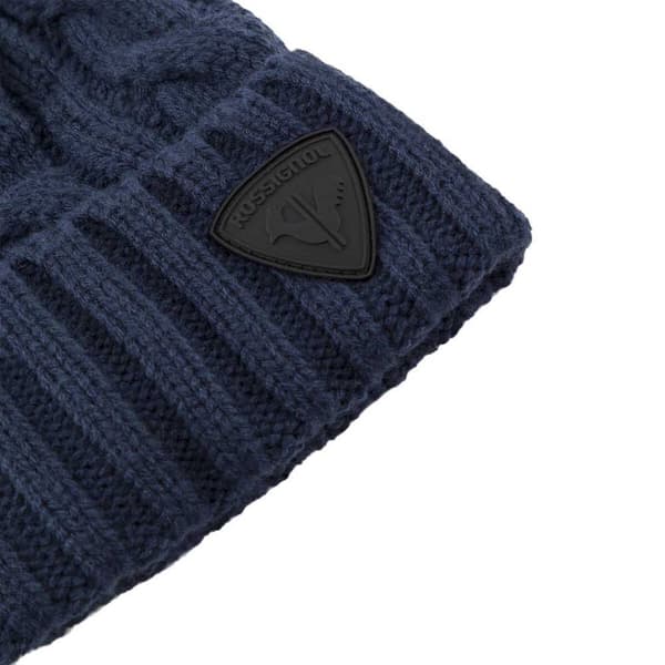 Rossignol Jason Beanie Blå  Mand