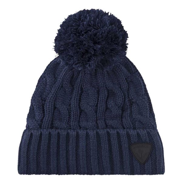 Rossignol Jason Beanie Blå  Mand