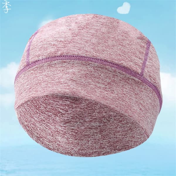 INF Thermal Cycling Beanie Hat til vinter