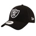 Miniatyrbild 1 av 4: Casquette - New Era - The League - Las Vegas Raiders - Tyg 100% polyester - Sportkläder
