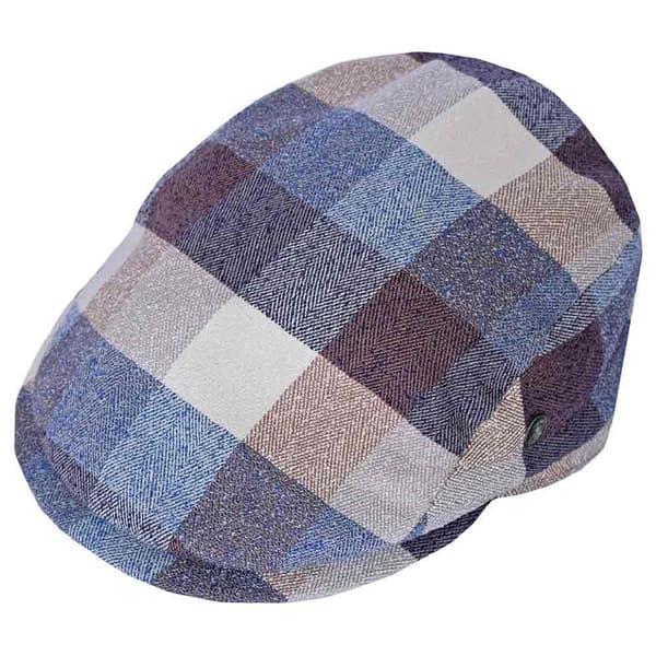 Iq-uv Uv Flat 92 Basker Blå XL