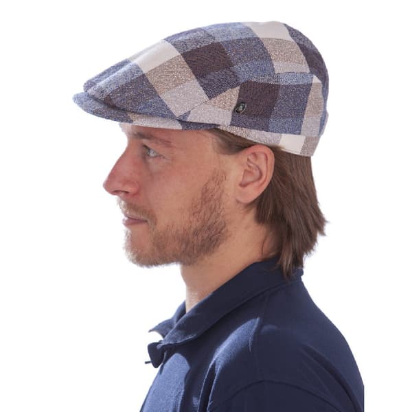 Iq-uv Uv Flat 92 Basker Blå XL