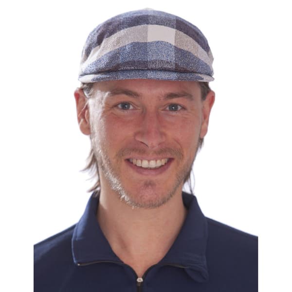 Iq-uv Uv Flat 92 Basker Blå XL