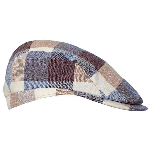 Iq-uv Uv Flat 92 Basker Blå XL