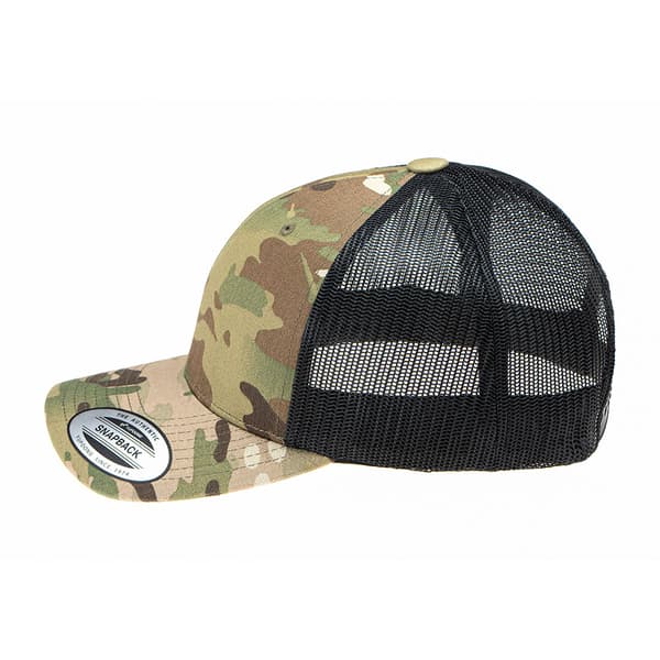 Clawgear Off Duty Keps