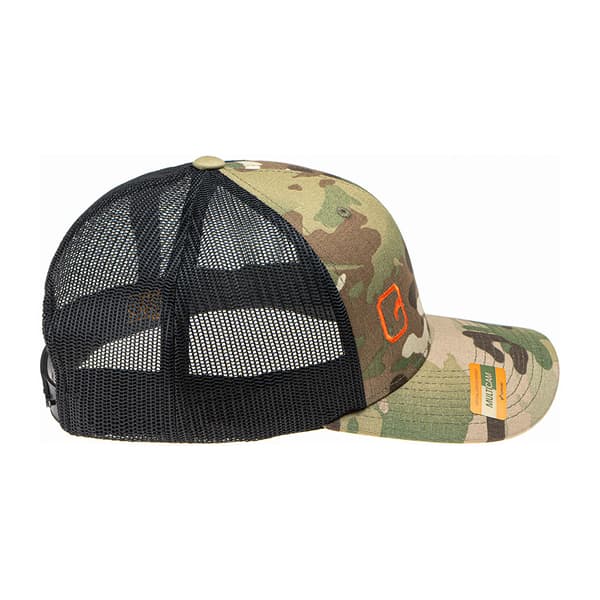 Clawgear Off Duty Keps