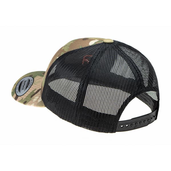 Clawgear Off Duty Keps