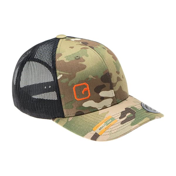 Clawgear Off Duty Keps