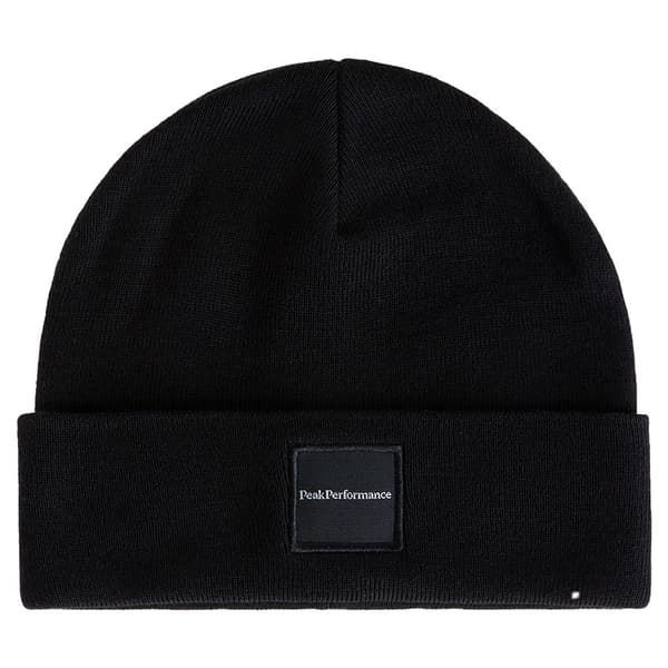 Peak Performance Switch Beanie Sort  Mand