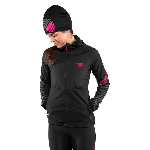 Dynafit Alpine Reflective Mössa Svart Man
