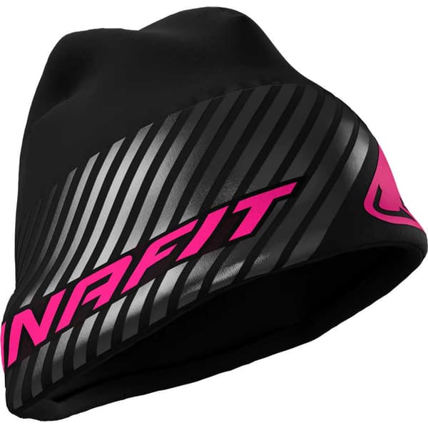 Dynafit Alpine Reflective Mössa Svart Man