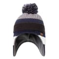 Miniatyrbilde 1 av 2: Trespass Childrens/Kids Perry Hat