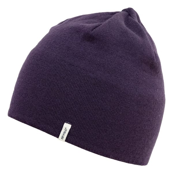 Devold Of Norway Friends Merino Beanie  58 cm Mand