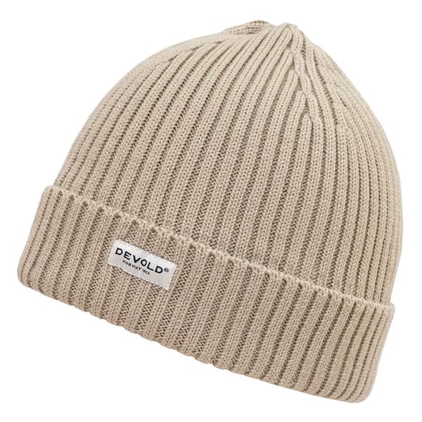Devold Of Norway Skolma Merino Beanie  58 cm Mand