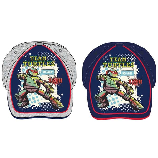 Keps storlek 52 och 54 - Turtles
