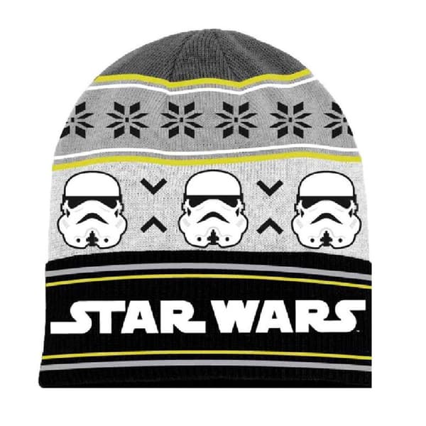 Mössa storlek 56 - Star Wars