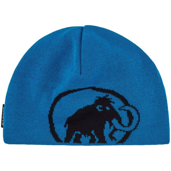 Mammut Tweak Mössa Blå Man