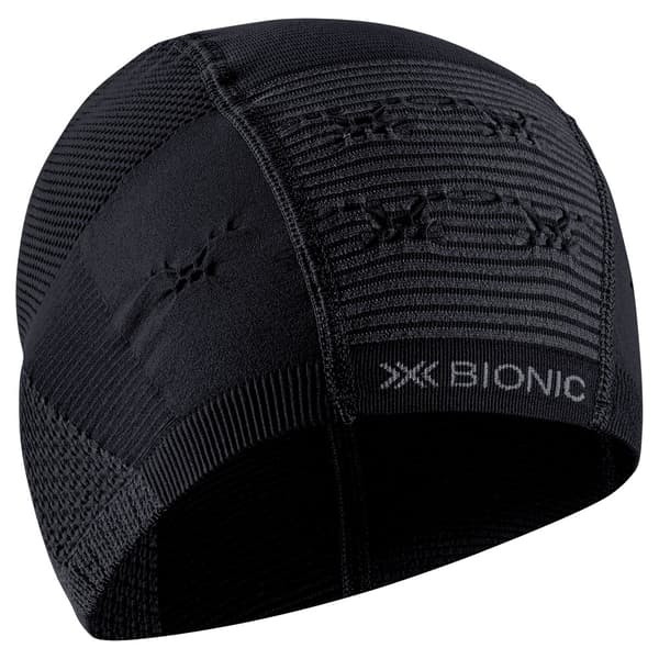 X-bionic Xb Mössa Svart S-M Man