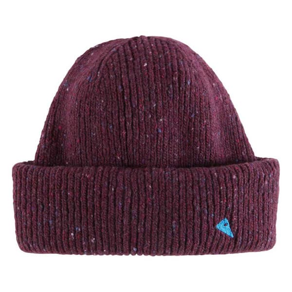 KlÄttermusen Hel Beanie Rød  Mand